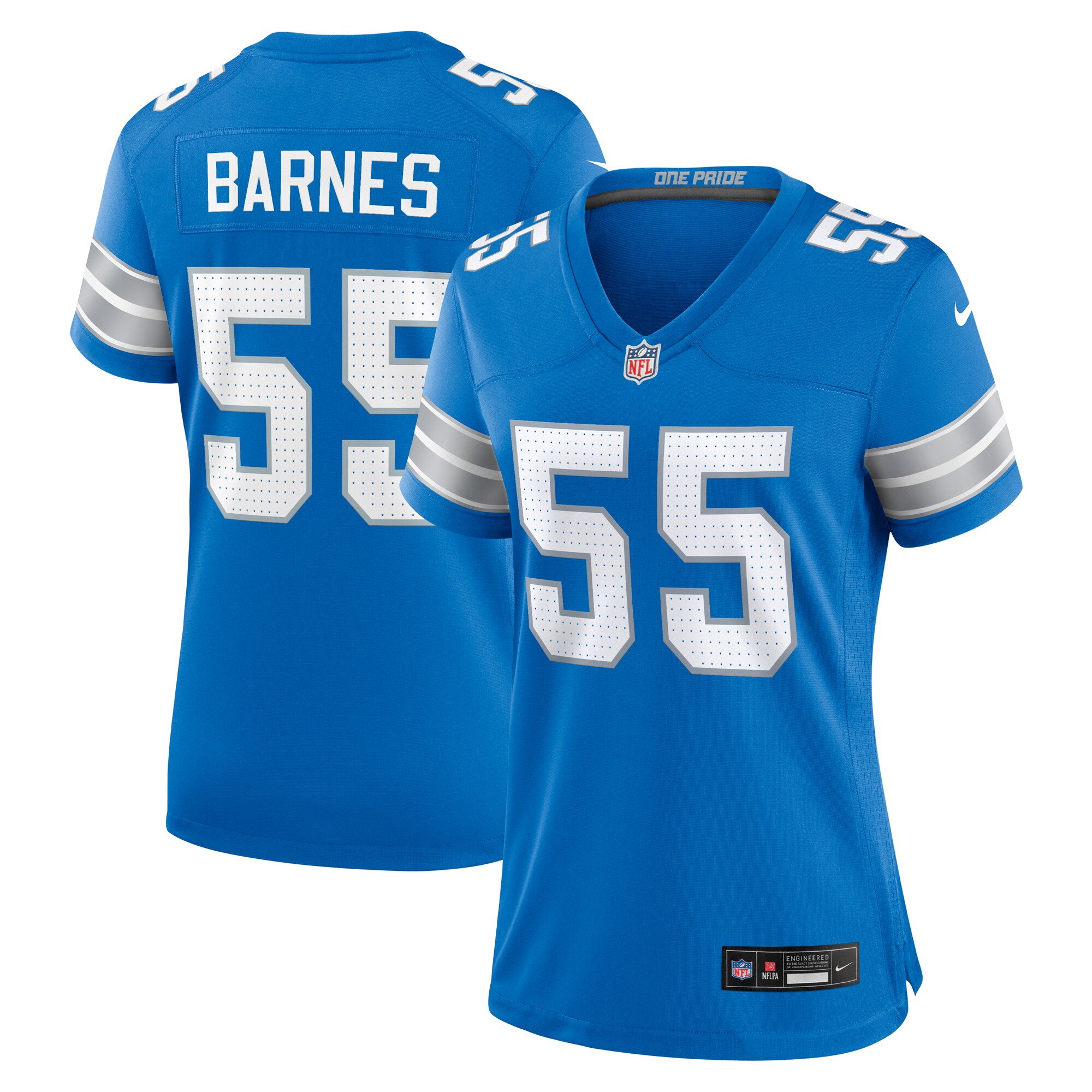 derrick barnes detroit lions nike womens team game jersey blue clowdercats 5k8qm.jpg