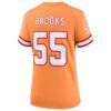 derrick brooks tampa bay buccaneers nike womens 50th season game jersey creamsicle clowdercats 1jyh0.jpg
