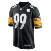 derrick harmon pittsburgh steelers nike 2025 nfl draft first round pick game jersey black clowdercats voy5h.jpg