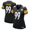 derrick harmon pittsburgh steelers nike womens team game jersey black clowdercats sunib.jpg