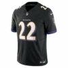 derrick henry baltimore ravens nike vapor fuse limited jersey black clowdercats 5ndge.jpg