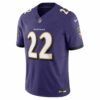 derrick henry baltimore ravens nike vapor fuse limited jersey purple clowdercats 9czle.jpg