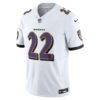 derrick henry baltimore ravens nike vapor fuse limited jersey white clowdercats o74xs.jpg