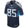 derrick mason tennessee titans nike game retired player jersey navy clowdercats ahjjj.jpg