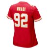 derrick nnadi kansas city chiefs nike womens team game jersey red clowdercats dwbmf.jpg