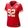 derrick nnadi kansas city chiefs nike womens team game jersey red clowdercats fboih.jpg