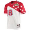 derrick thomas afc mitchell ness 1995 pro bowl authentic jersey whitered clowdercats wj4sx.jpg