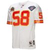 derrick thomas kansas city chiefs 1994 mitchell ness authentic throwback retired player jersey white clowdercats njmzg.jpg