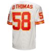 derrick thomas kansas city chiefs 1994 mitchell ness authentic throwback retired player jersey white clowdercats tphks.jpg