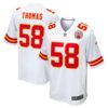 derrick thomas kansas city chiefs nike retired player game jersey white clowdercats cwh76.jpg