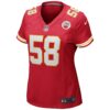 derrick thomas kansas city chiefs nike womens game retired player jersey red clowdercats 8fazt.jpg