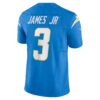derwin james jr los angeles chargers nike vapor fuse limited jersey powder blue clowdercats e1zdt.jpg