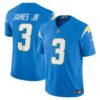 derwin james jr los angeles chargers nike vapor fuse limited jersey powder blue clowdercats si24l.jpg
