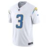 derwin james jr los angeles chargers nike vapor fuse limited jersey white clowdercats uvegc.jpg