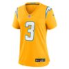 derwin james jr los angeles chargers nike womens alternate charger power game jersey gold clowdercats ezln7.jpg