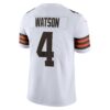 deshaun watson cleveland browns nike 2020 vapor limited jersey white clowdercats zm59u.jpg