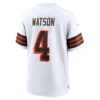 deshaun watson cleveland browns nike alternate game jersey white clowdercats vsxrt.jpg
