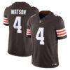 deshaun watson cleveland browns nike vapor fuse limited jersey brown clowdercats vtxo9.jpg