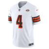 deshaun watson cleveland browns nike vapor fuse limited jersey white clowdercats w39kd.jpg