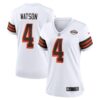 deshaun watson cleveland browns nike womens player jersey white clowdercats yiyxw.jpg