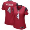 deshaun watson houston texans nike womens team color game jersey red clowdercats bdvxa.jpg