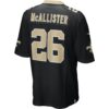 deuce mcallister new orleans saints nike game retired player jersey black clowdercats shmzz.jpg