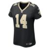 devaughn vele new orleans saints nike womens team game jersey black clowdercats rzs11.jpg