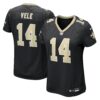devaughn vele new orleans saints nike womens team game jersey black clowdercats vwdyj.jpg