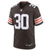 devin bush cleveland browns nike game jersey brown clowdercats xpgpv.jpg