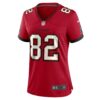 devin culp tampa bay buccaneers nike womens team game jersey red clowdercats j4ldi.jpg