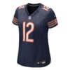 devin duvernay chicago bears nike womens team game jersey navy clowdercats q2efj.jpg