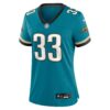 devin lloyd jacksonville jaguars nike womens prowler throwback game jersey teal clowdercats o4xib.jpg