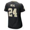devin neal new orleans saints nike womens team game jersey black clowdercats tsb0s.jpg