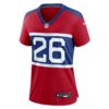 devin singletary new york giants nike womens alternate game jersey century red clowdercats ehump.jpg