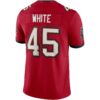 devin white tampa bay buccaneers nike vapor limited jersey red clowdercats b9vhh.jpg