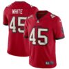 devin white tampa bay buccaneers nike vapor limited jersey red clowdercats l3pg2.jpg