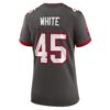 devin white tampa bay buccaneers nike womens game jersey pewter clowdercats q5ti1.jpg