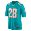 devon achane miami dolphins nike player game jersey aqua clowdercats 2vgcd.jpg