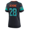 devon achane miami dolphins nike womens 2025 rivalries collection game jersey pitch blue clowdercats pgdvc.jpg