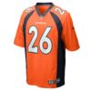 devon key denver broncos nike team game jersey orange clowdercats 7bkkl.jpg