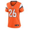 devon key denver broncos nike womens team game jersey orange clowdercats j2wqt.jpg