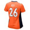 devon key denver broncos nike womens team game jersey orange clowdercats psopq.jpg