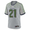 devon witherspoon seattle seahawks nike 2025 rivalries collection game jersey wolf gray clowdercats uncou.jpg