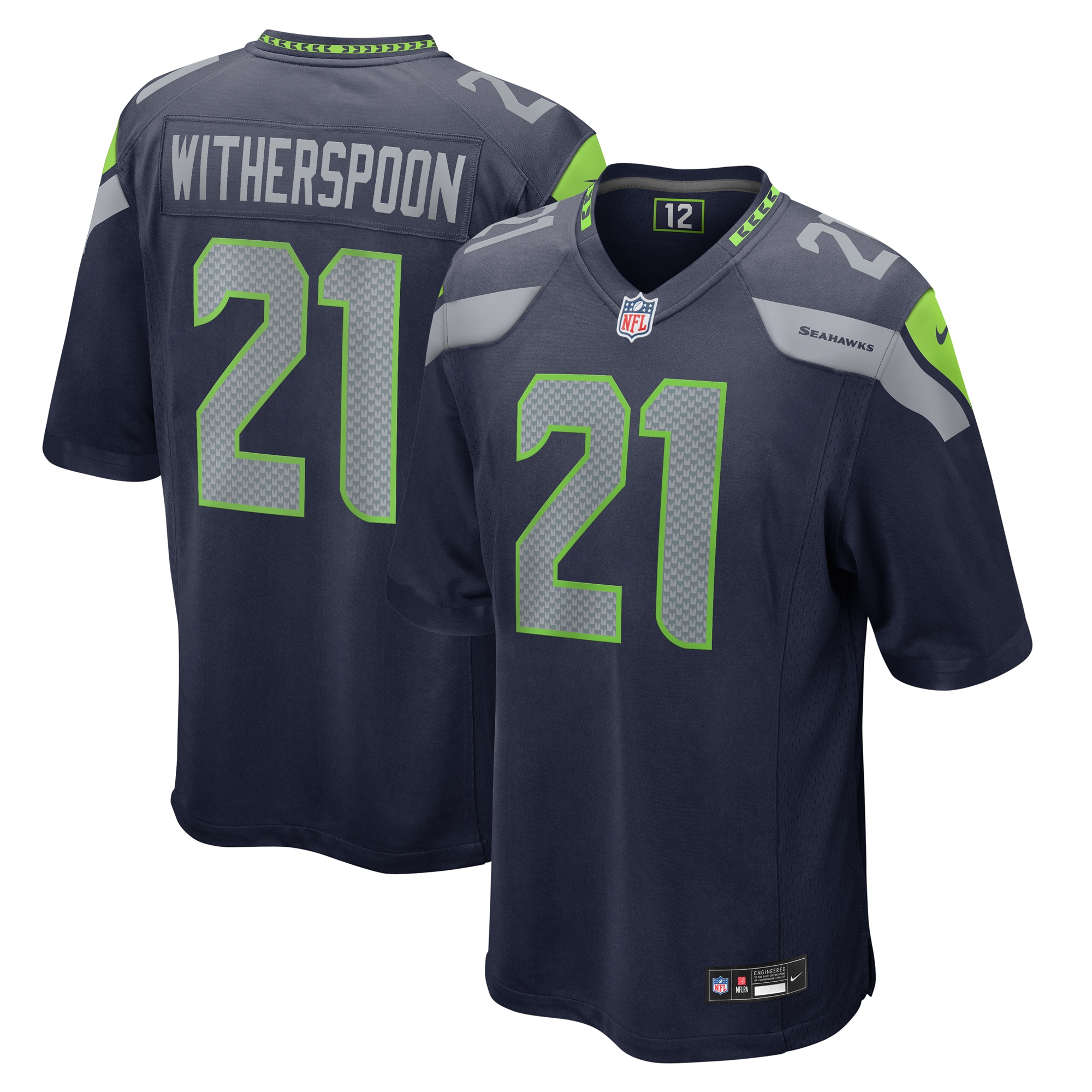 devon witherspoon seattle seahawks nike game jersey college navy clowdercats dlhor.jpg