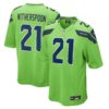 devon witherspoon seattle seahawks nike game jersey neon green clowdercats giqyu.jpg