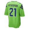 devon witherspoon seattle seahawks nike game jersey neon green clowdercats rpqte.jpg