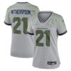 devon witherspoon seattle seahawks nike womens 2025 rivalries collection game jersey wolf gray clowdercats krp1j.jpg