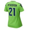 devon witherspoon seattle seahawks nike womens game jersey neon green clowdercats g0g0y.jpg