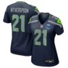 devon witherspoon seattle seahawks nike womens team 50th season game jersey college navy clowdercats tgtqt.jpg