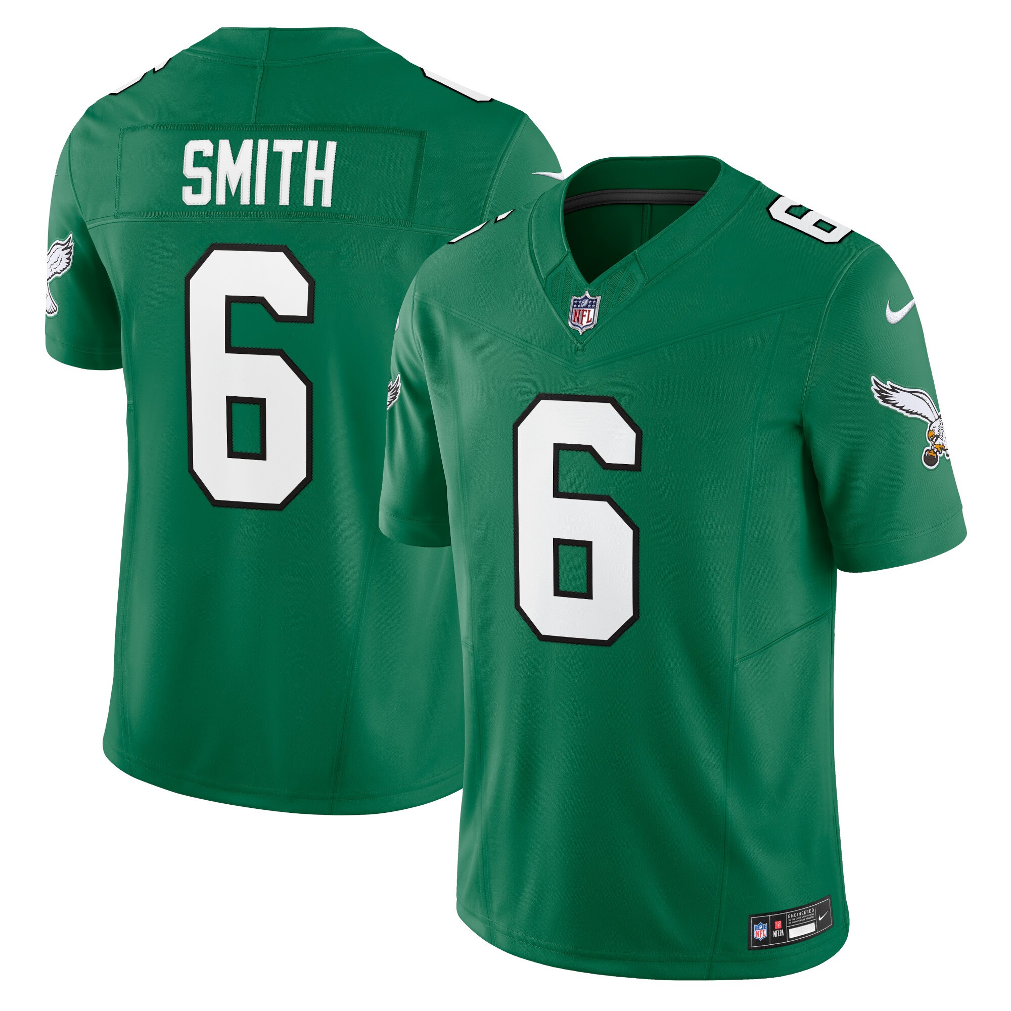 devonta smith philadelphia eagles nike vapor fuse limited jersey kelly green clowdercats lfcch.jpg